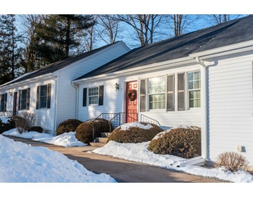 Property Photo: 2 Rosewood Ln 2 MA 01077