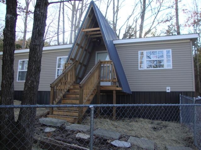 Property Photo: 2909 Richland Richardson Rd 2909 TN 37130