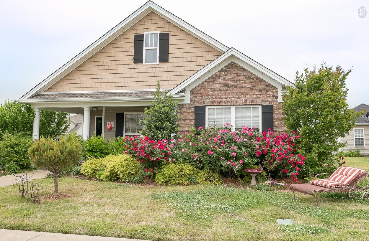 Property Photo: 3607 Blaze Dr TN 37128
