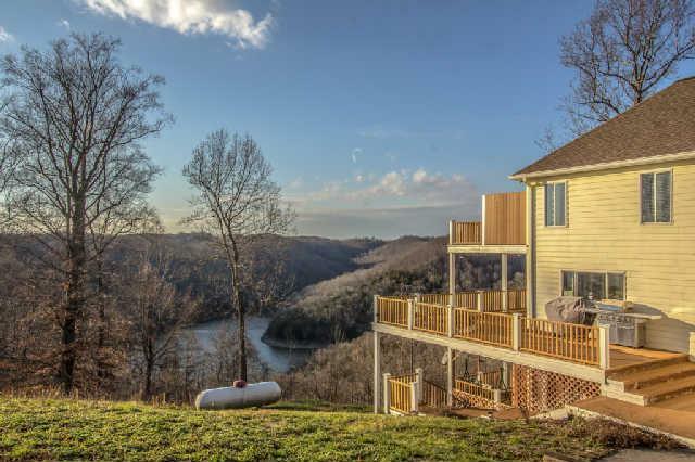 Property Photo:  1400 Lafever Ridge Rd  TN 38582 