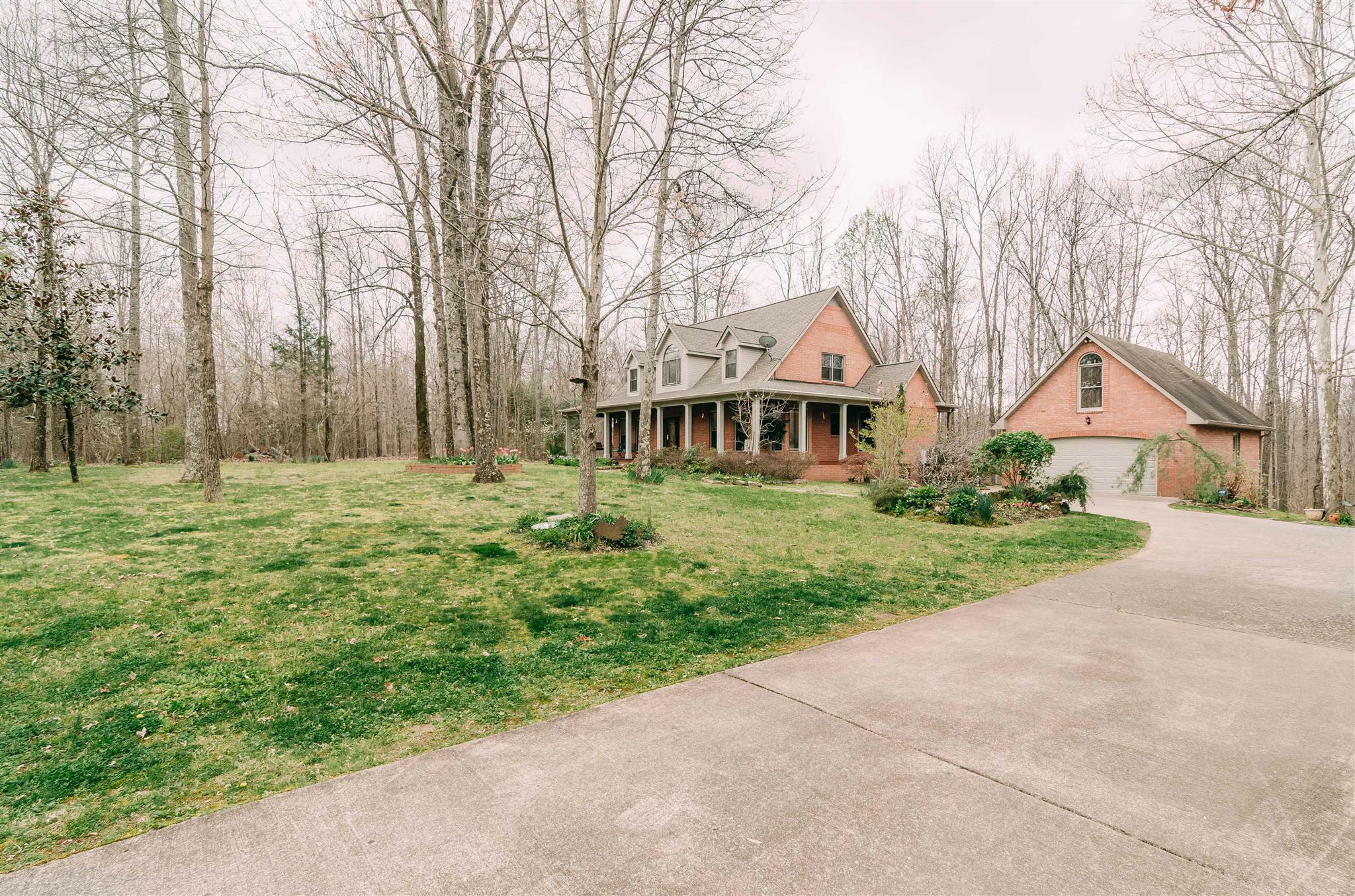 Property Photo:  7705 Wilkinson Rd  TN 37080 