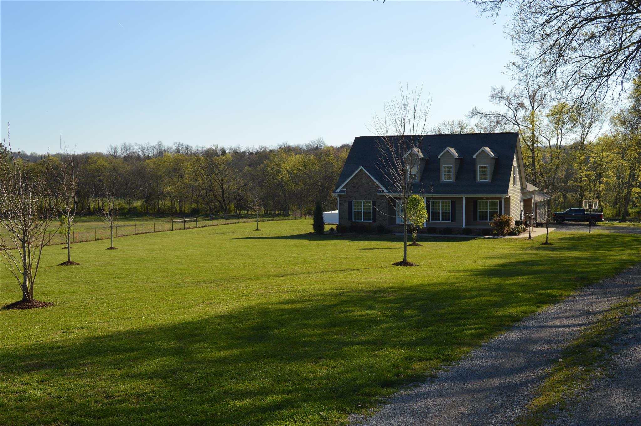 Property Photo:  2010 Highway 82 South  TN 37160 