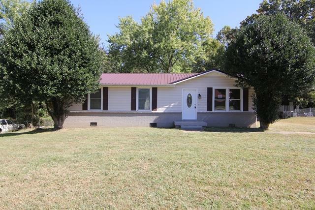 Property Photo:  407 Lillie Belle Ln  TN 37042 