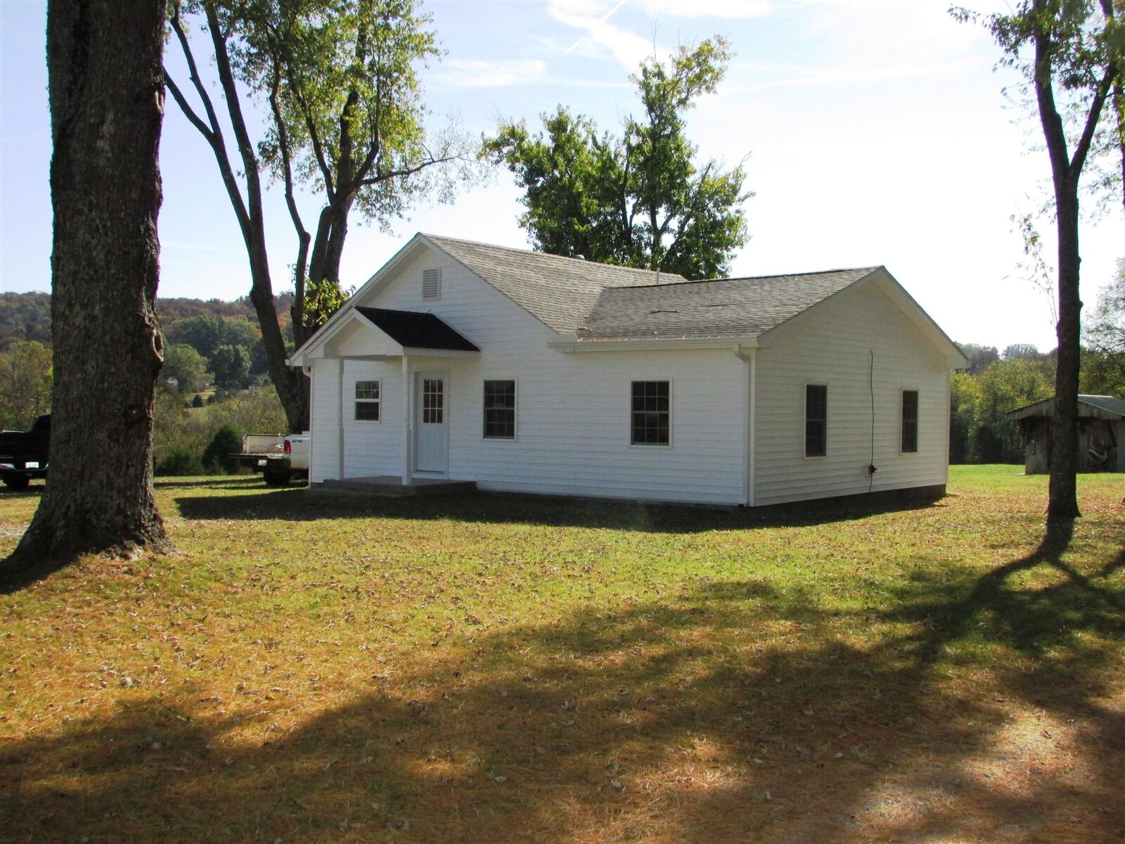 Property Photo:  9110 Trousdale Ferry Pike  TN 37090 