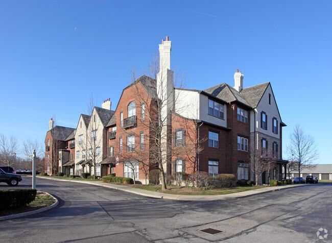 Property Photo:  6267 Craughwell Lane  OH 43017 