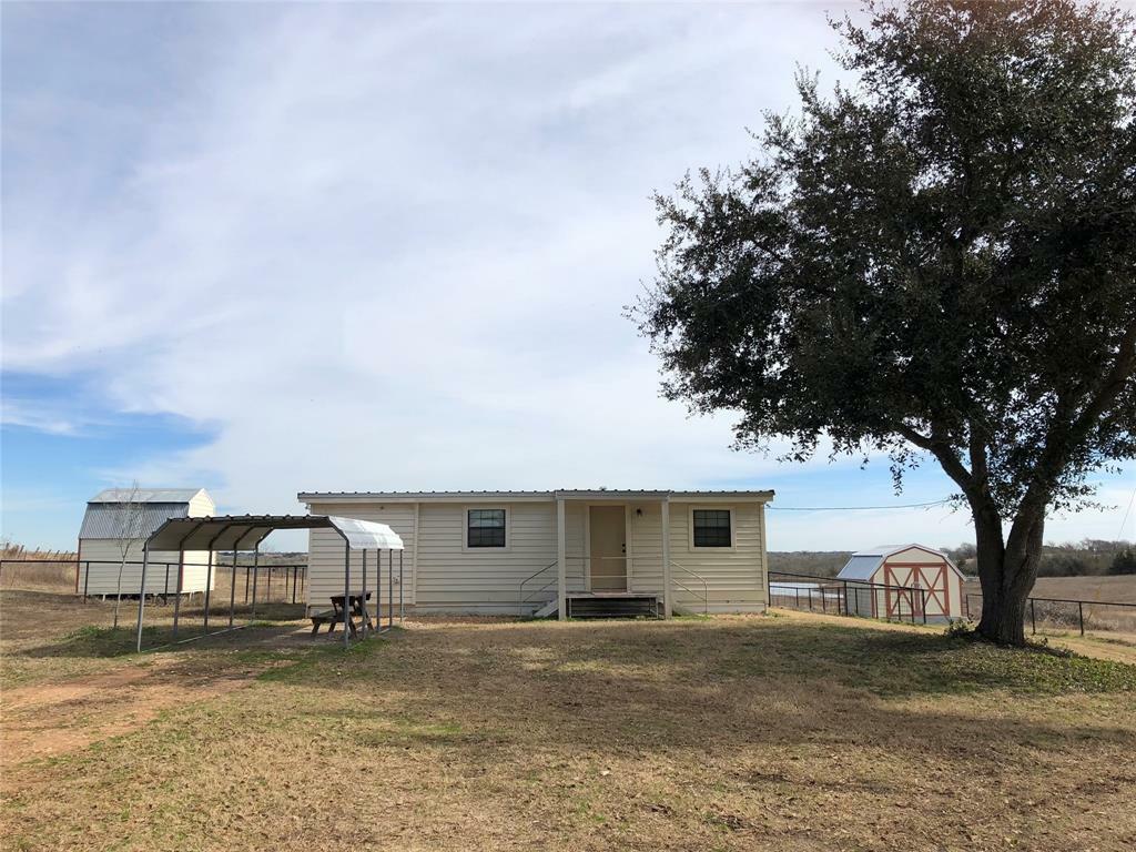 Property Photo: 6032 Farm To Market 50 TX 77833