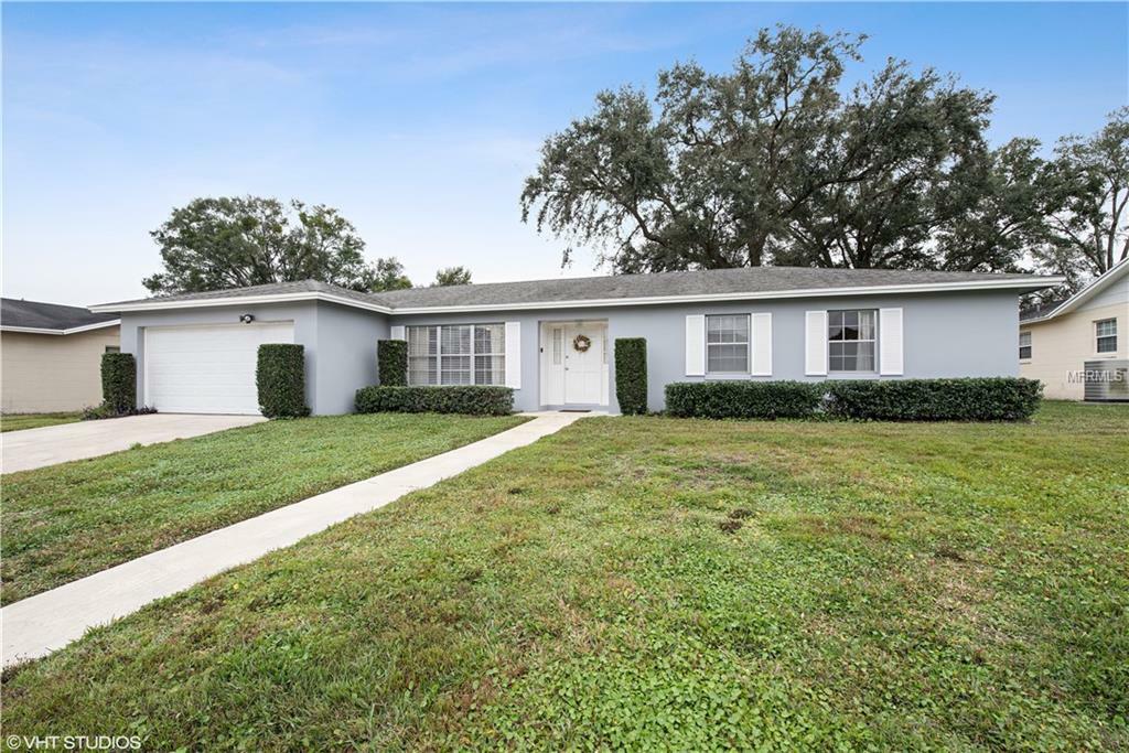 Property Photo:  314 Oak Hill Drive  FL 32701 