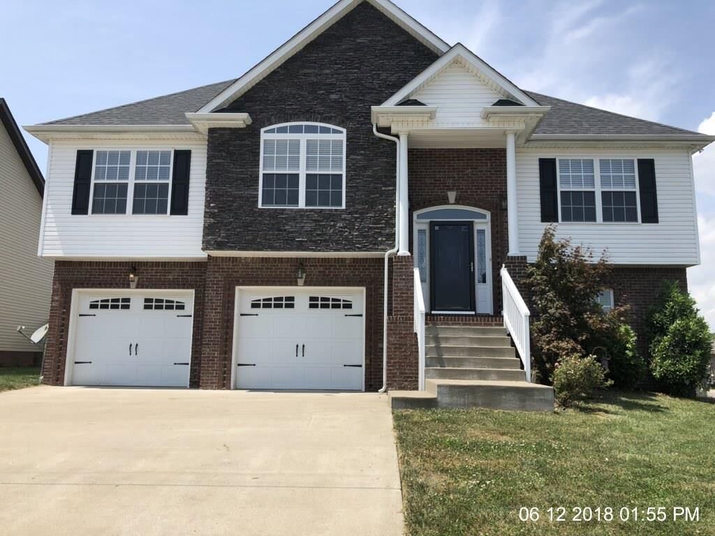 Property Photo: 1269 Allmon Dr TN 37042