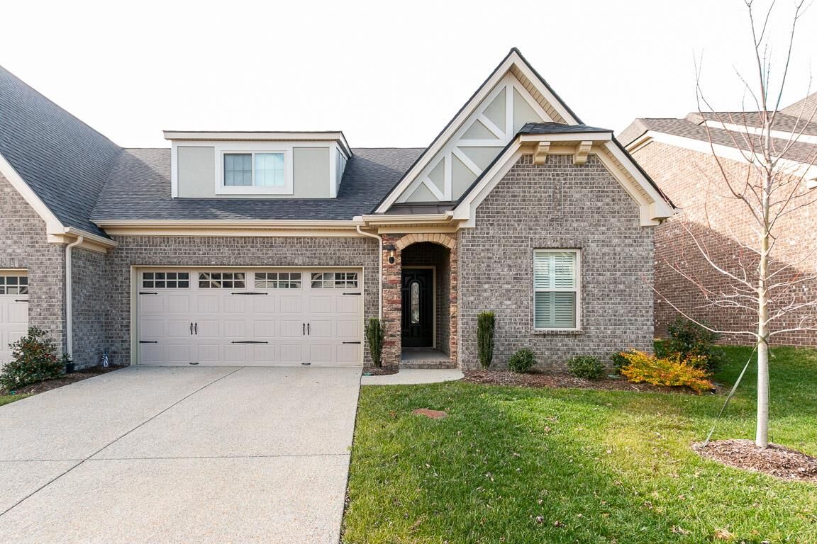 Property Photo:  14 Misty Court  TN 37090 