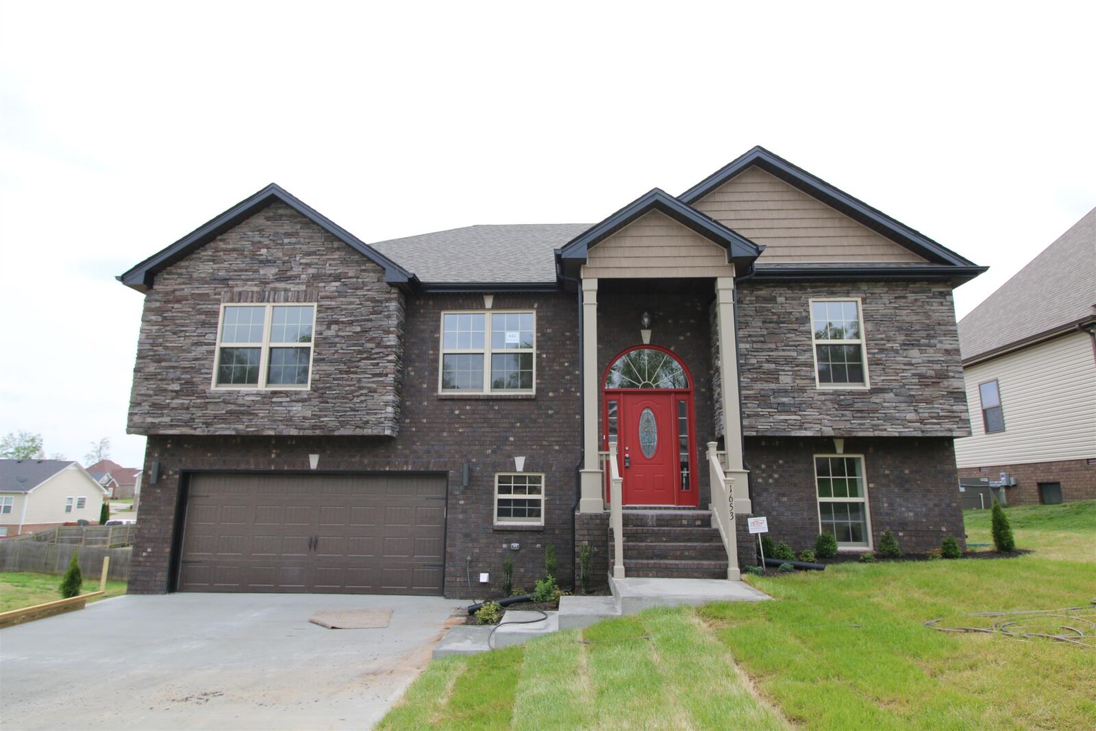 Property Photo:  641 Fields Of Northmeade  TN 37042 