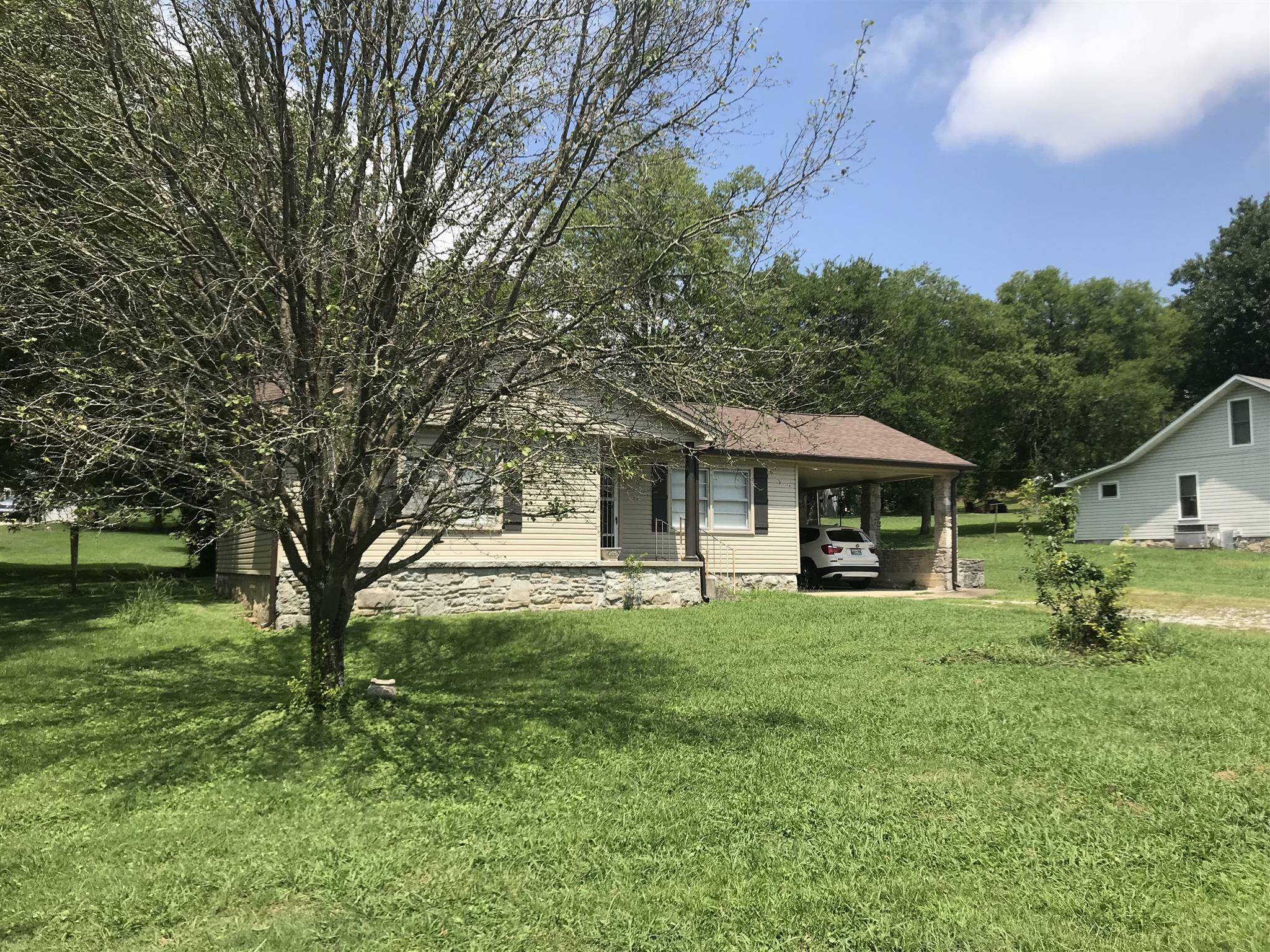 Property Photo: 128 Old Mulberry Rd TN 37334
