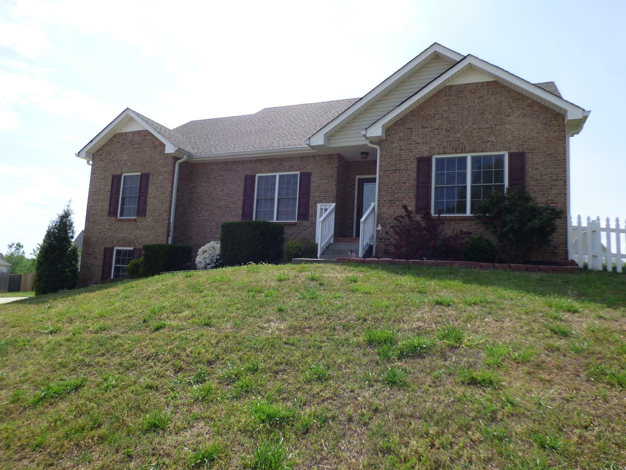 Property Photo:  1396 Langdale Ct  TN 37040 