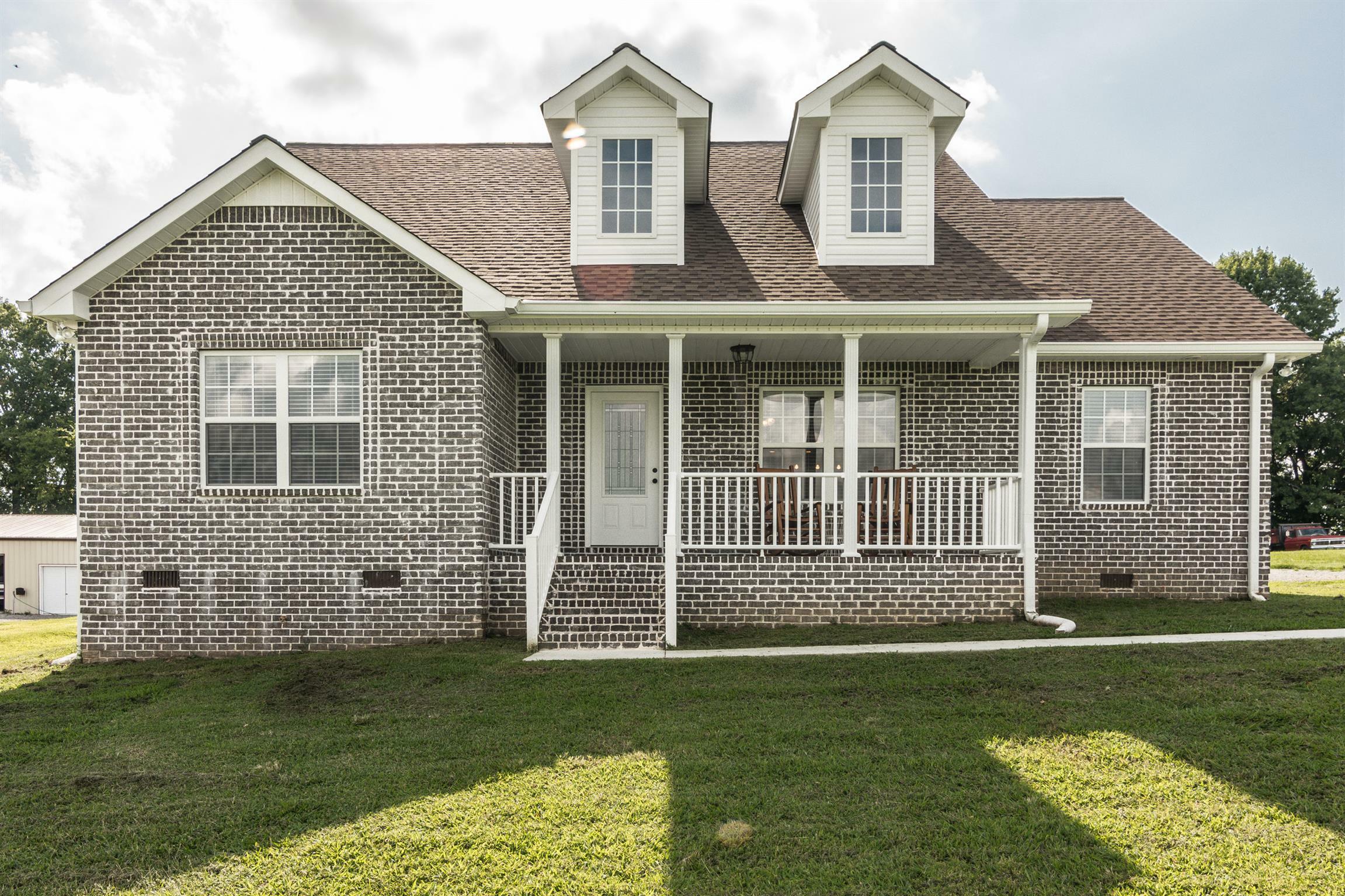 Property Photo:  60 Ladybug Ln  TN 37022 