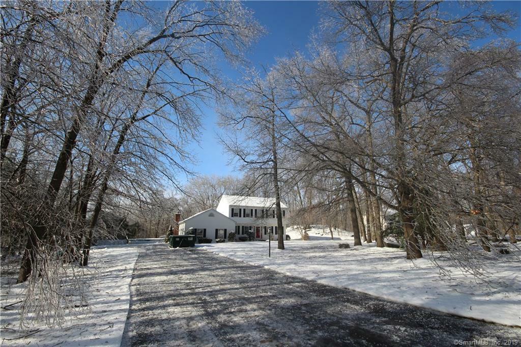 Property Photo:  22 Skyline Drive  CT 06712 