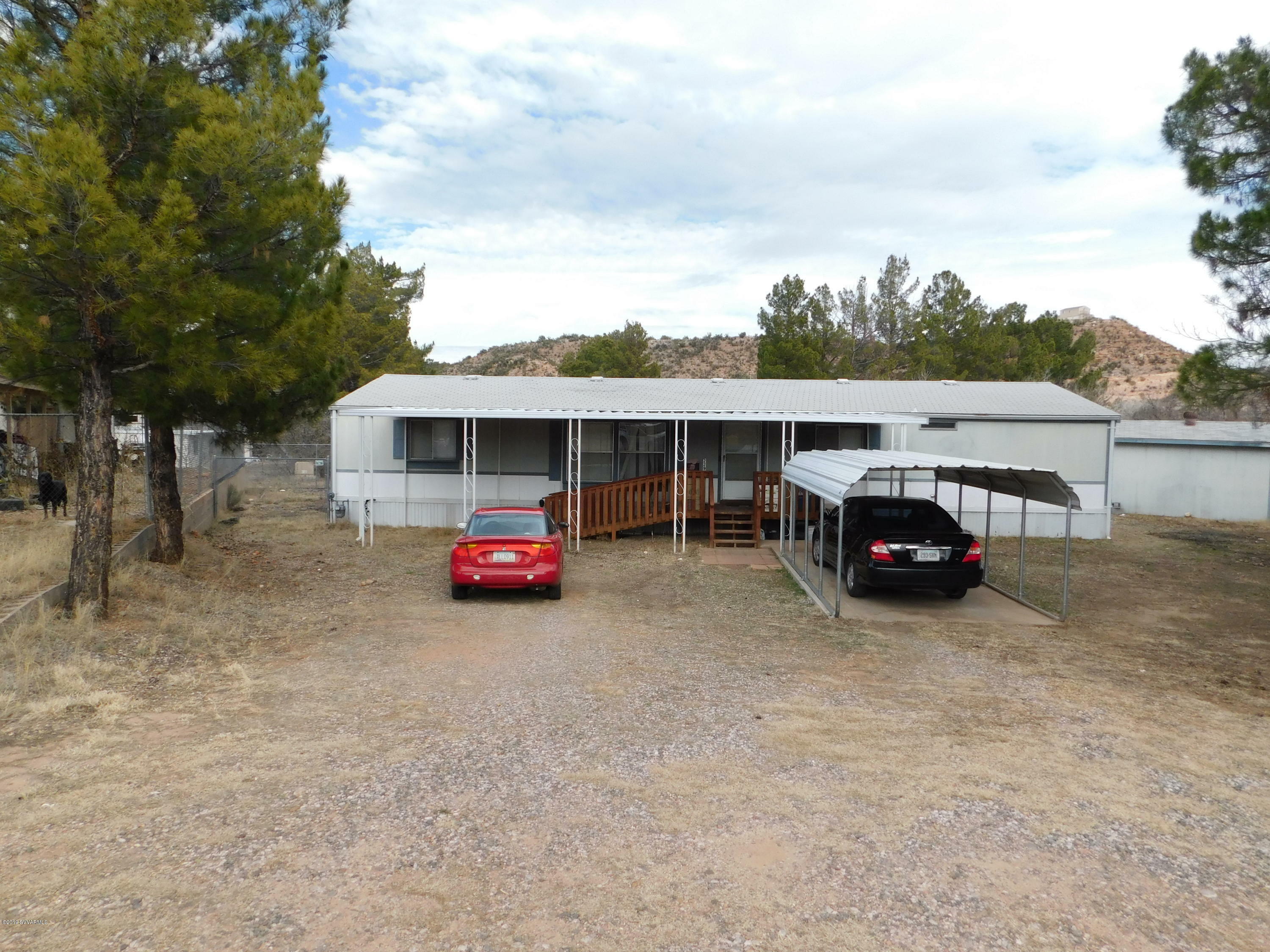 Property Photo:  2295 S Kachina Drive  AZ 86326 