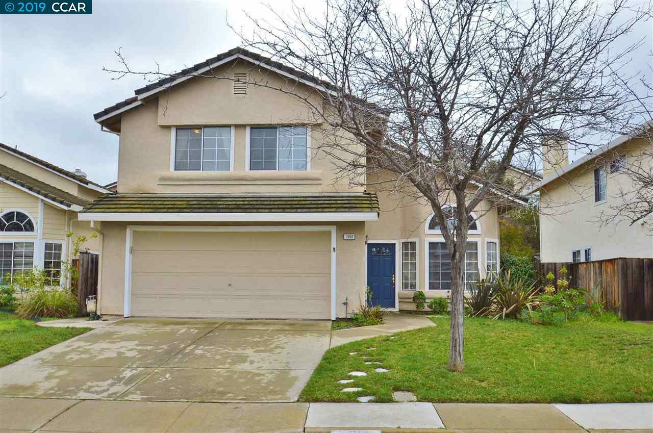 Property Photo:  1056 Oakleaf Ct.  CA 94521-4500 