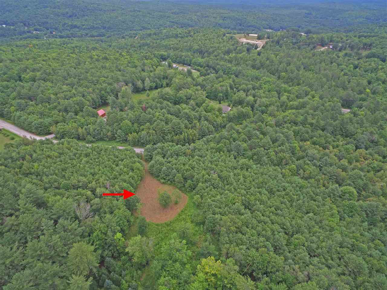 Property Photo:  9/170/9/D5 Huntoon Brick Farm Road  NH 03773 