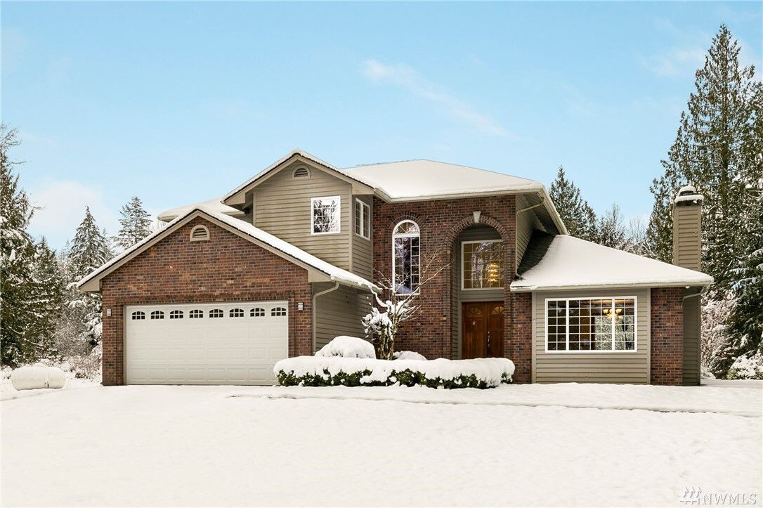 Property Photo:  32819 NE 147th St  WA 98019 