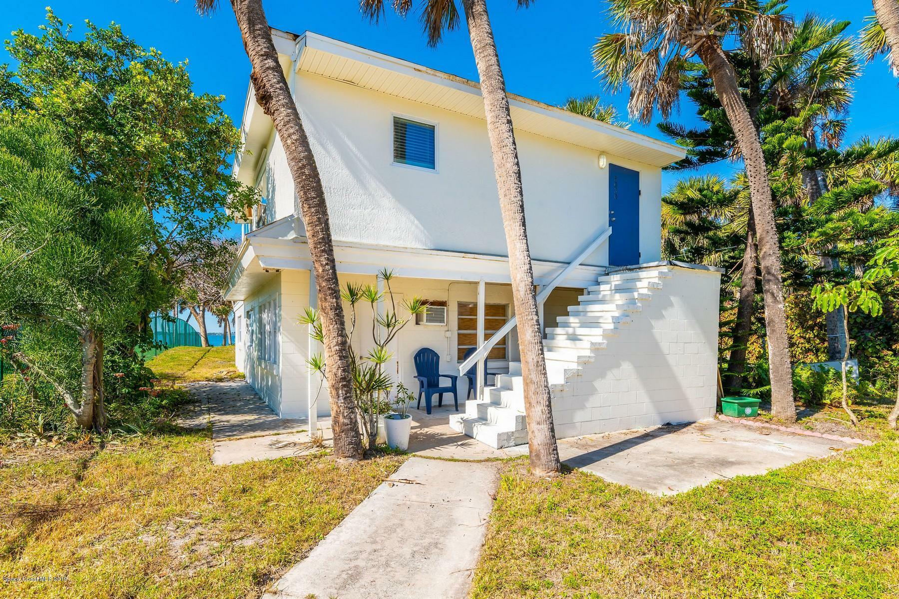 Property Photo:  8030 S Highway A1a  FL 32951 