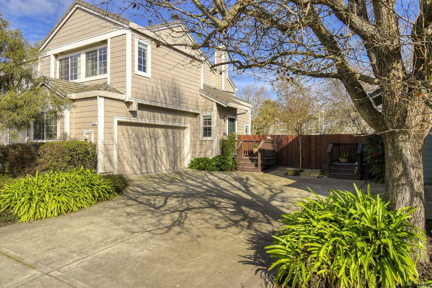 Property Photo:  1821 Carneros Circle  CA 94954 