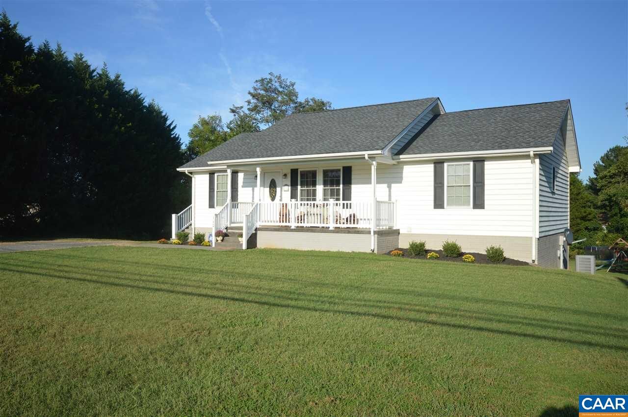 Property Photo: 162 Stephens Loop VA 22968