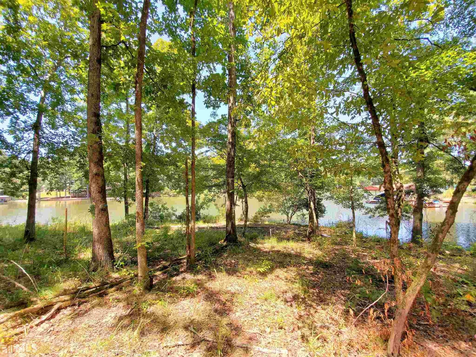 Property Photo:  1401 Snug Harbor Dr Lot 21  GA 30642 