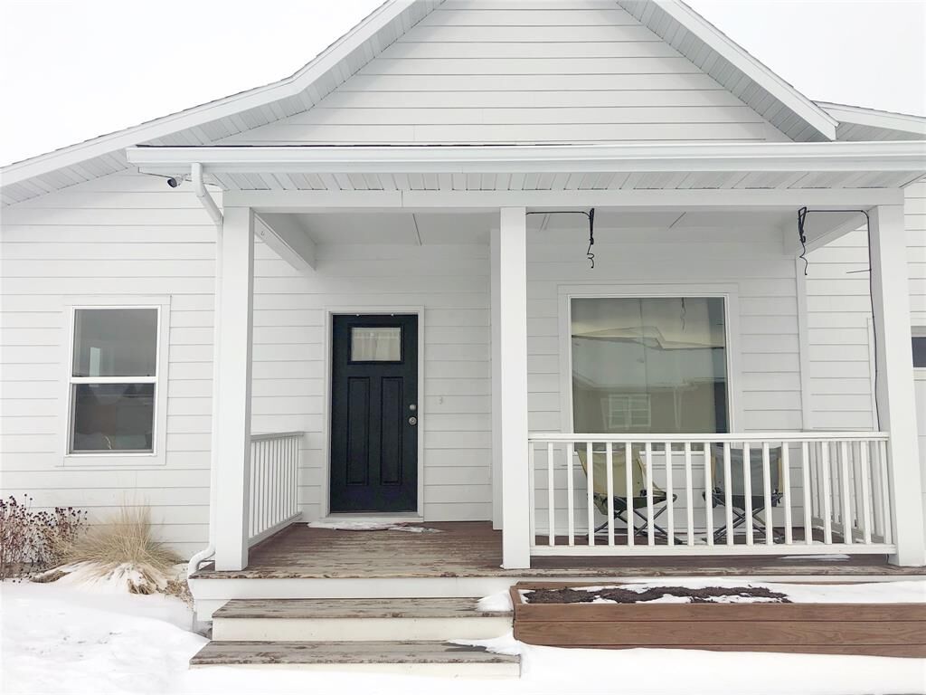 Property Photo:  2189 Lance Dr  MT 59718 