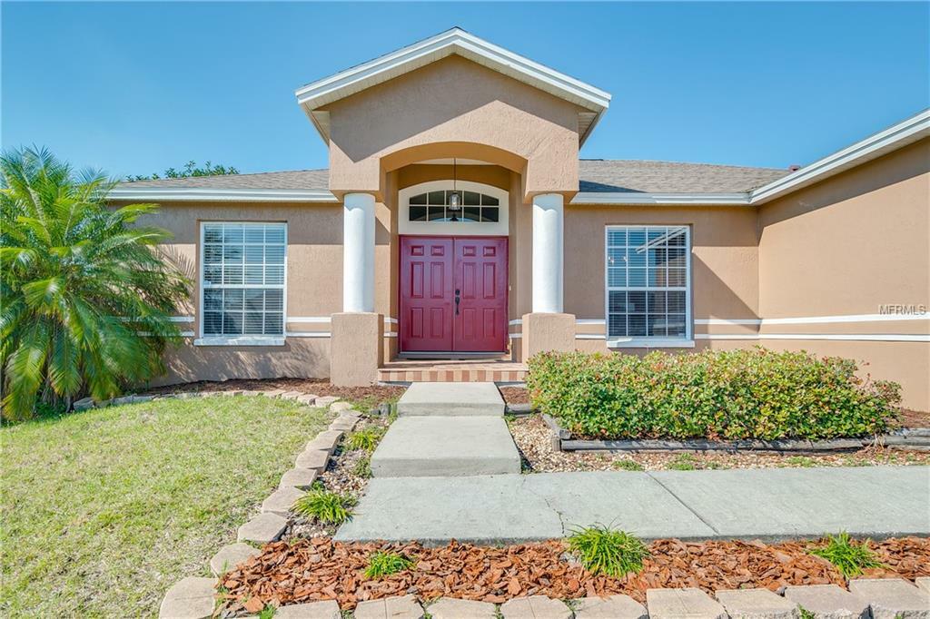 Property Photo:  3610 Welsch Way  FL 33813 