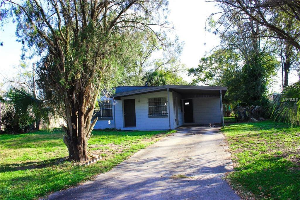 Property Photo:  3002 W Arlington Street  FL 32805 