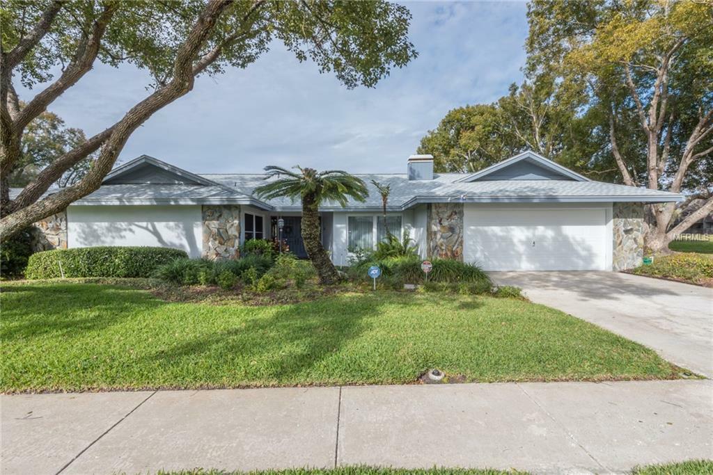 Property Photo:  4301 Northpark Drive  FL 33624 