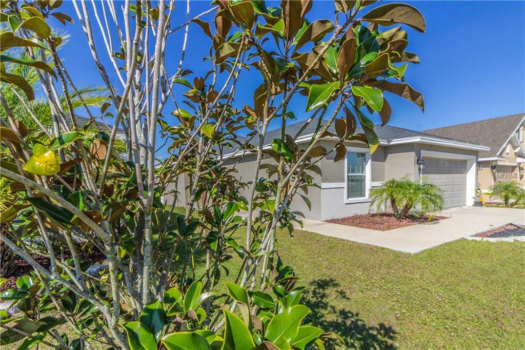 Property Photo:  707 Brenton Leaf Drive  FL 33570 