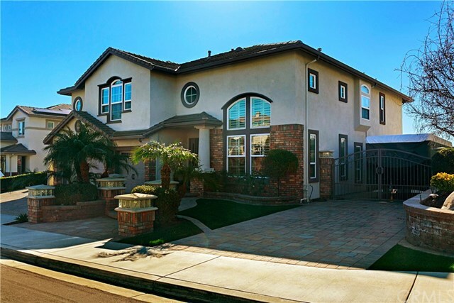 Property Photo:  20300 Chandler Drive  CA 92887 