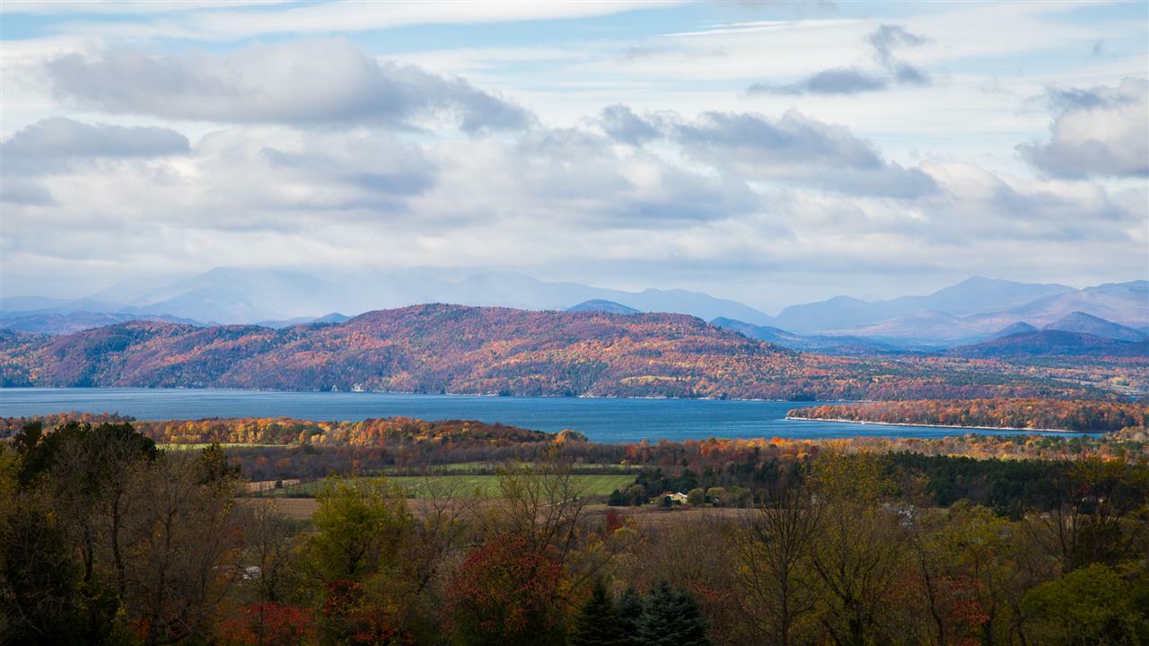 Property Photo: 343 White Birch Lane VT 05445