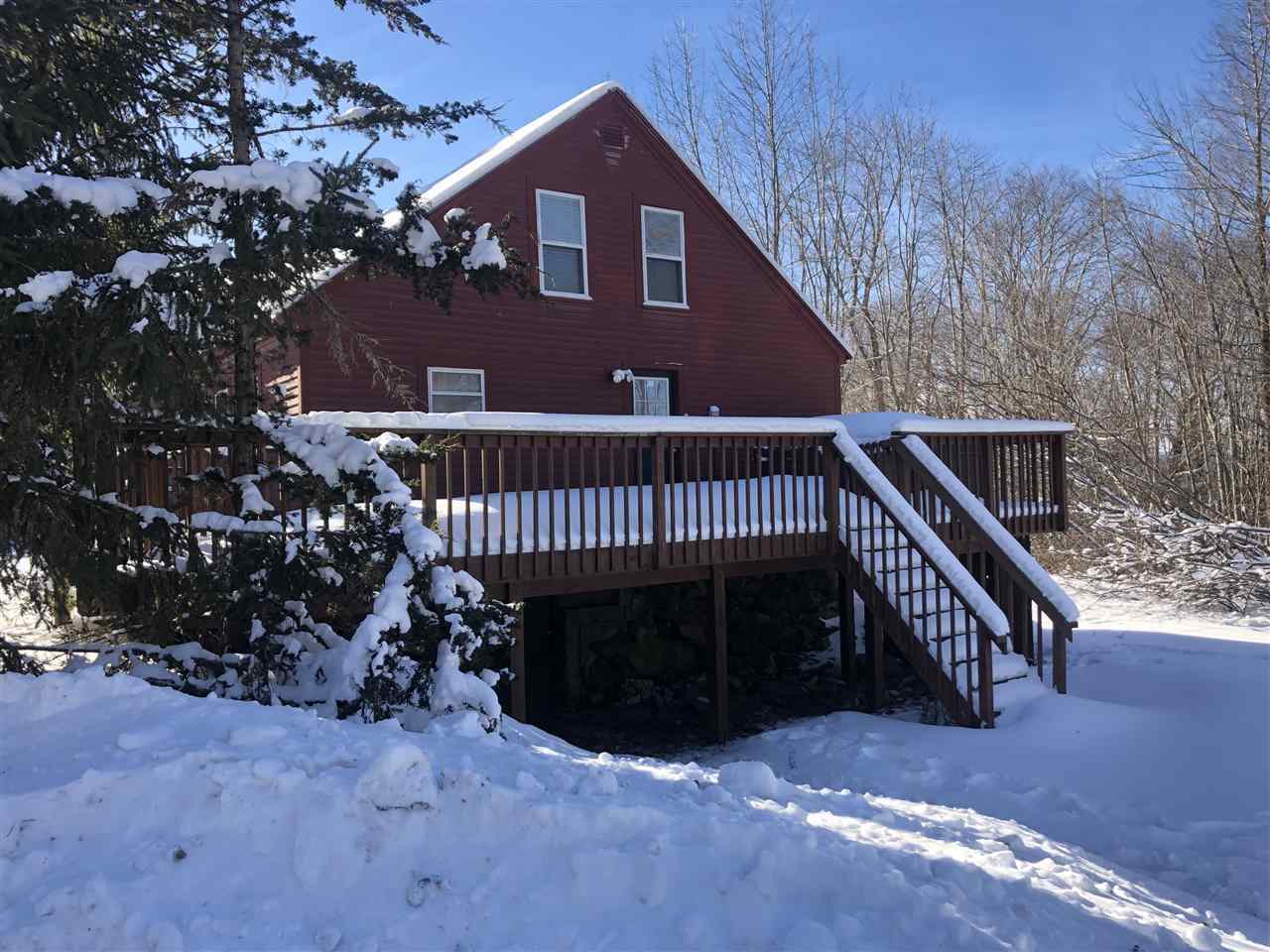 Property Photo:  61 Lake Ninevah Road  VT 05758 