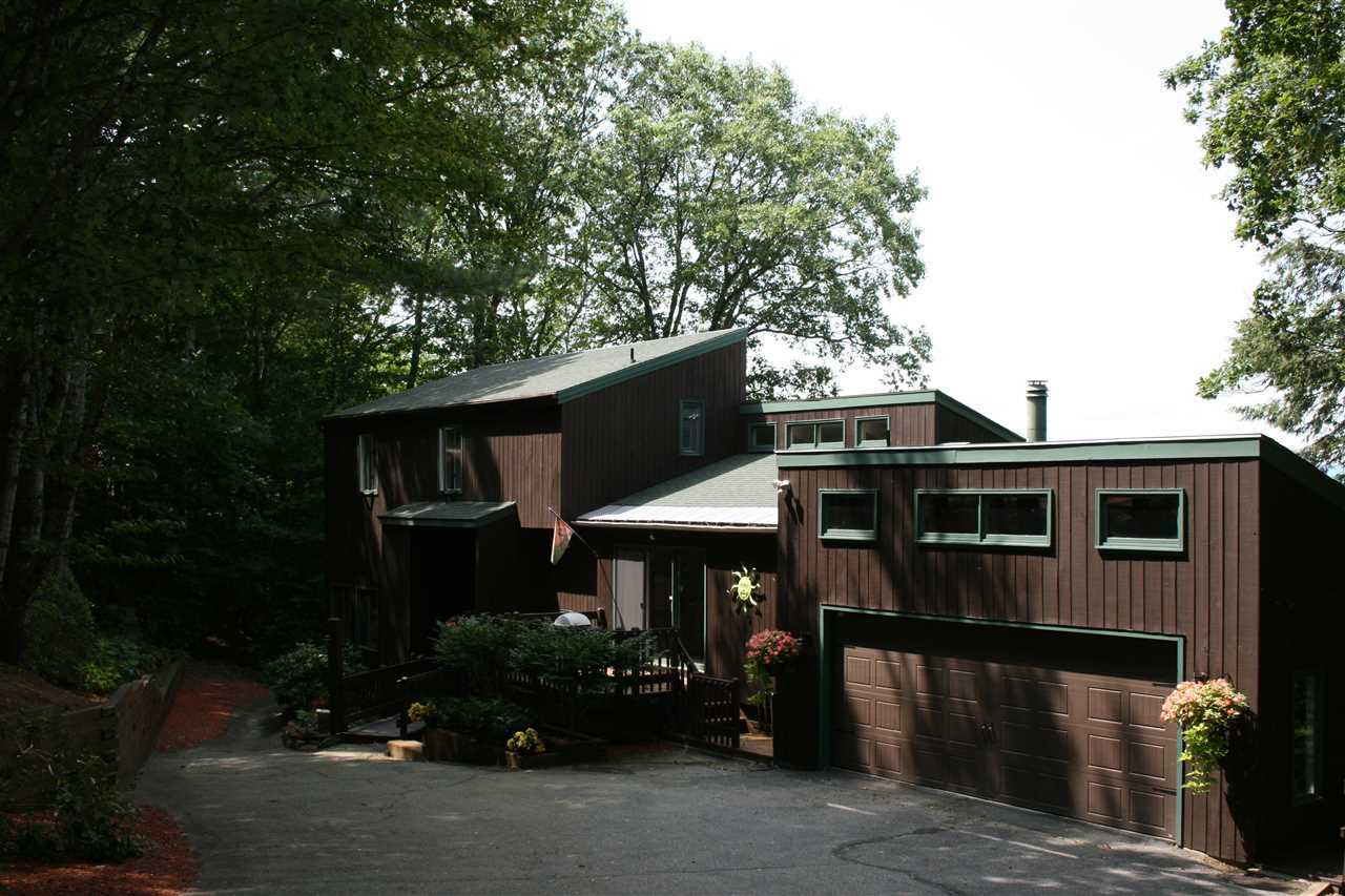 92 Pegwood Hill Road  Campton NH 03223 photo
