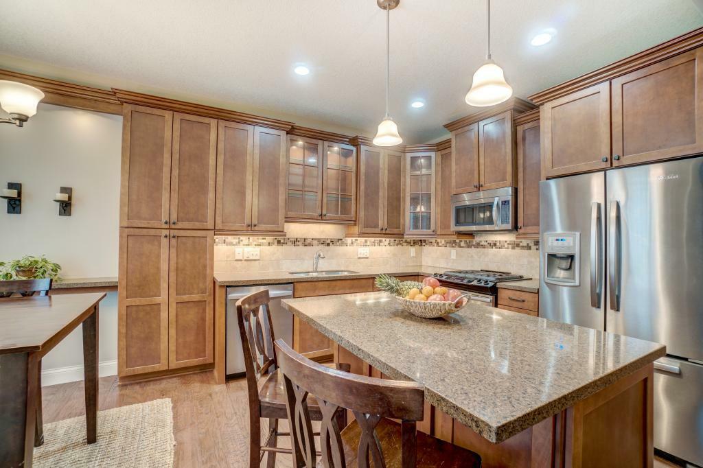 Property Photo: 3165 Countryside Avenue MN 55129