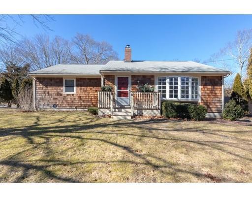 Property Photo: 15 Dwight Avenue MA 02360