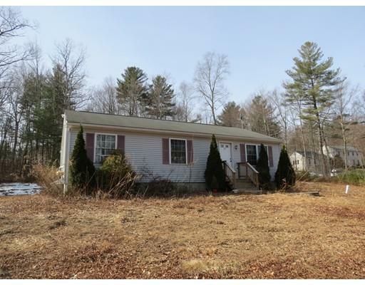 Property Photo:  40 Barnett Rd  MA 01590 