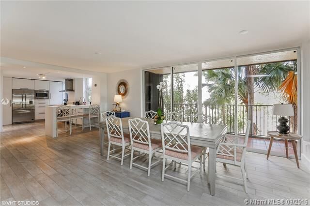 Property Photo: 1700 S Bayshore Ln 3A FL 33133