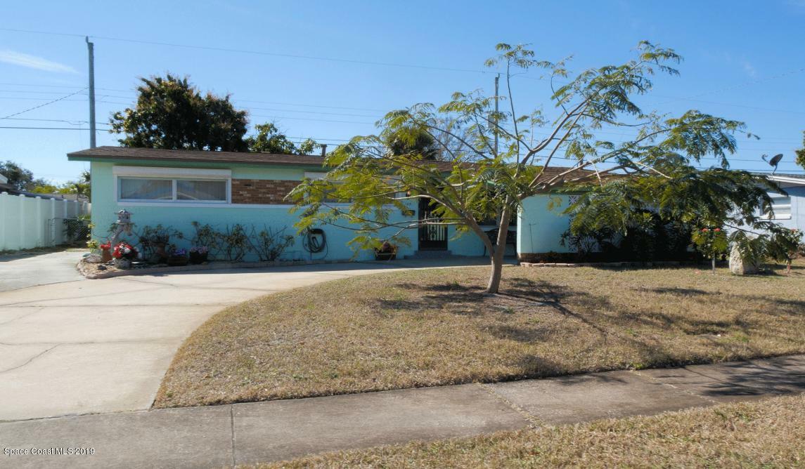 Property Photo:  185 Carib Drive  FL 32952 