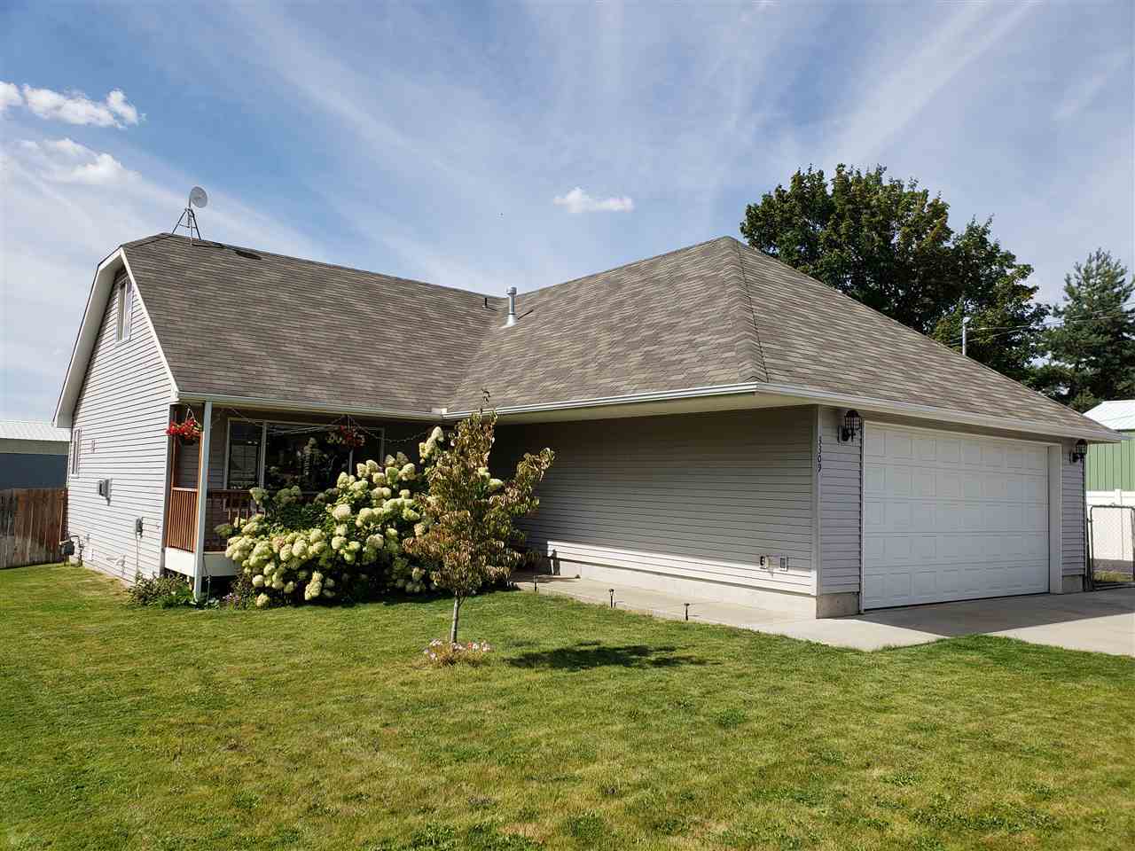 3309 N Fowler Rd  Spokane WA 99206-4508 photo