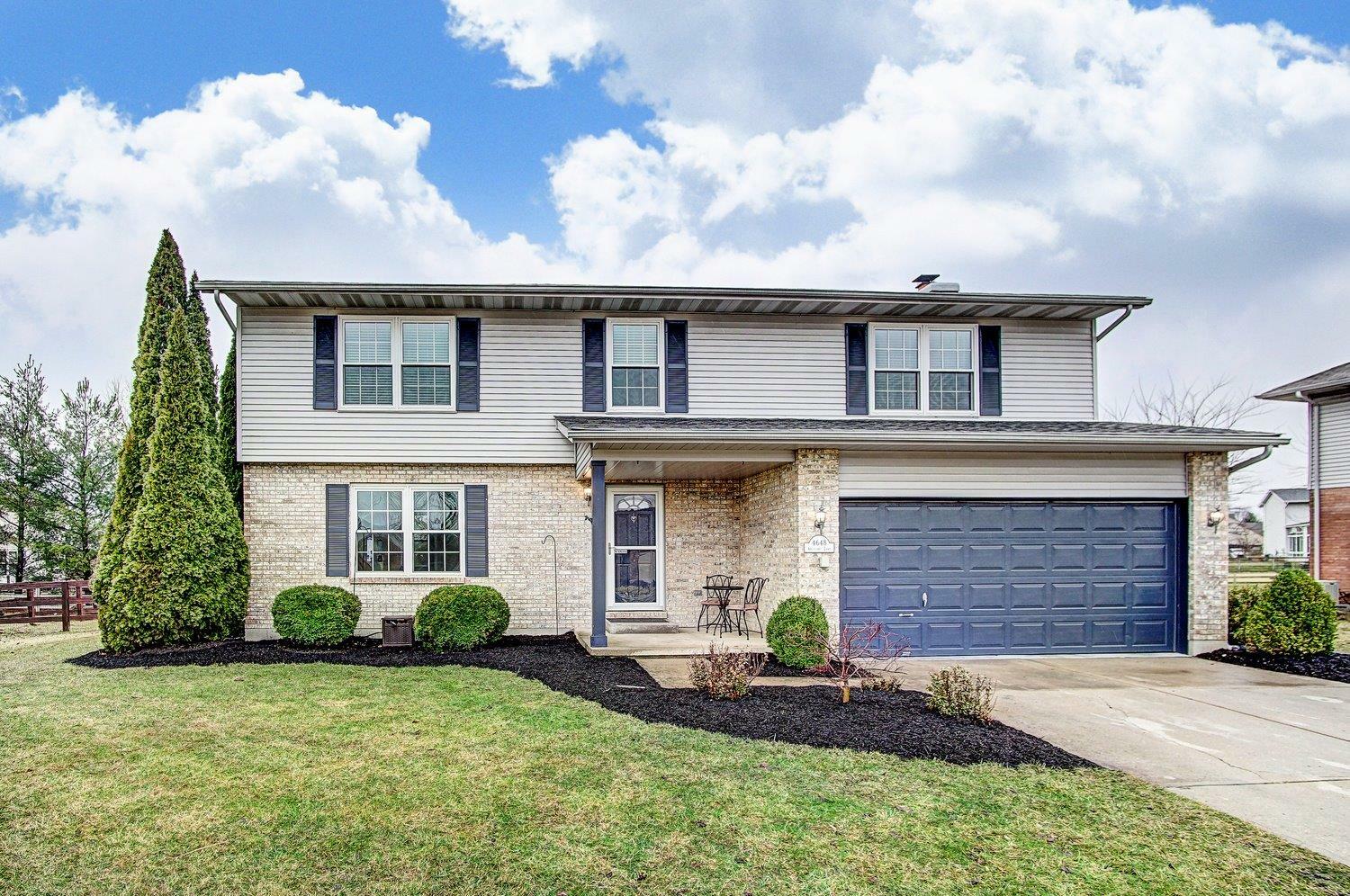 Property Photo: 4648 Angeline Lane OH 45040
