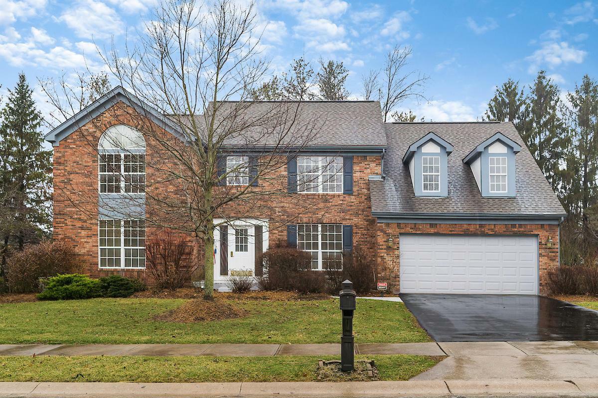 Property Photo: 55 Beech Ridge Drive OH 43065