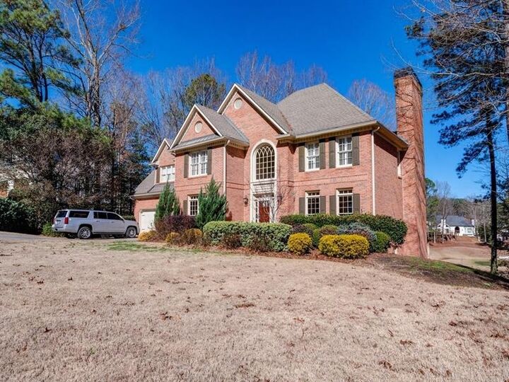 2910 Dunhill Trail  Woodstock  30189 photo