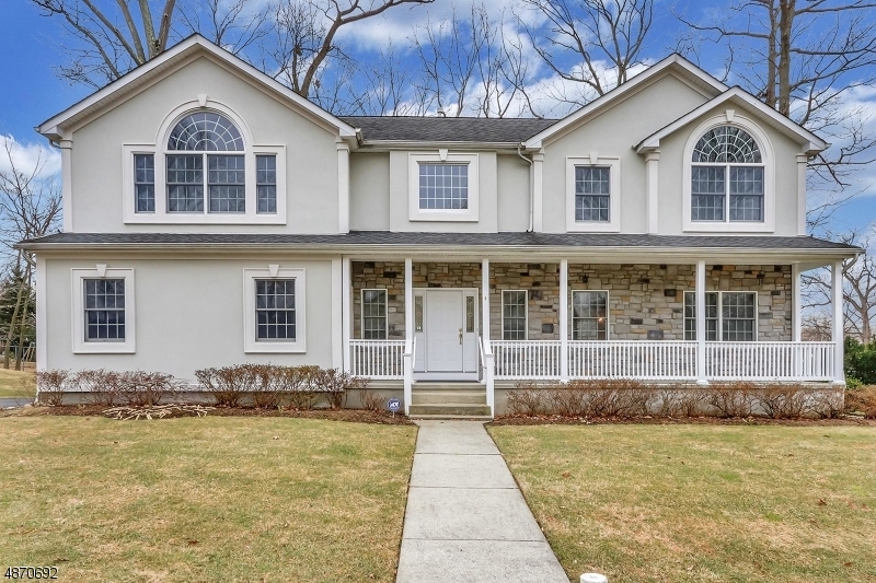 Property Photo: 4 Coombs Ln NJ 07432