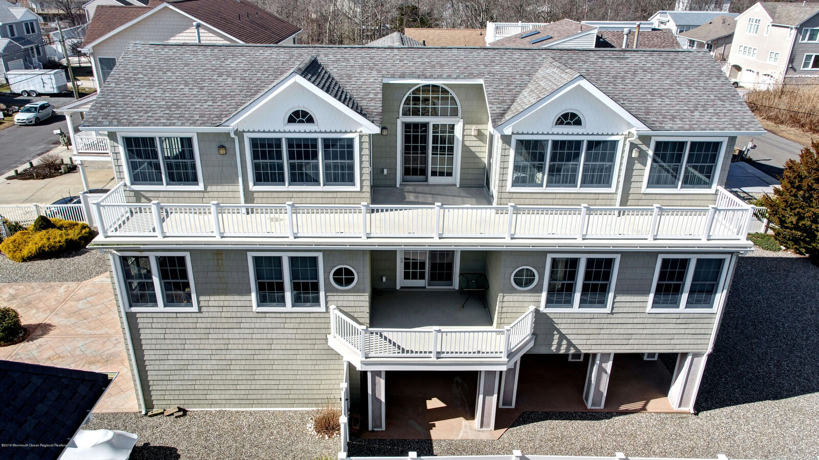 Property Photo:  115 Dollmore Avenue  NJ 08758 