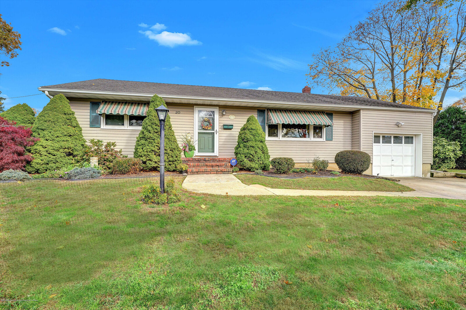 Property Photo: 20 Stevens Avenue NJ 07764