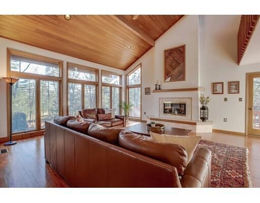Property Photo:  180 Hemlock Hill Road  MA 01741 