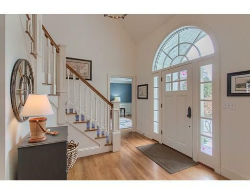 Property Photo: 2 Woodholm Road MA 01944
