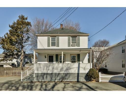 Property Photo:  8 Pond Street  MA 02186 